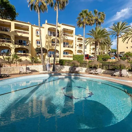 Dona Lola Micaela: Beachfront Duplex With Sea Views Apartment